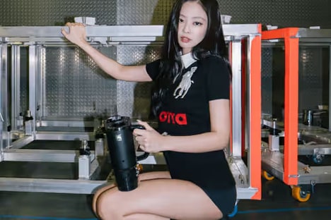 Kpop Star Drinkware Collabs