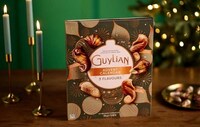 Oceanic Chocolate Advent Calendars