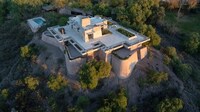 Cantilevered Mountain Residences Image 2