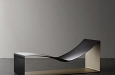 Sculptural Furniture Collections