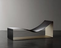 Sculptural Furniture Collections