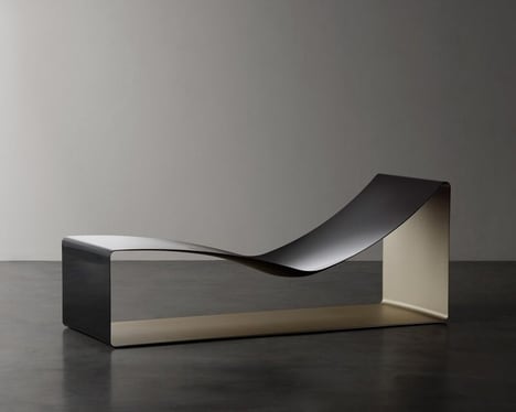 Sculptural Furniture Collections