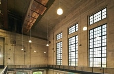 Social Sports Pavilions