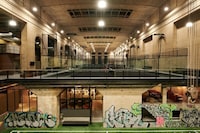 Social Sports Pavilions Image 2