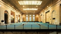 Social Sports Pavilions Image 3