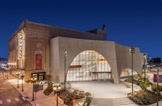 Performance Hall Expansions