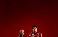 Energy Drink Racing Experiences