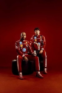 Energy Drink Racing Experiences Image 1