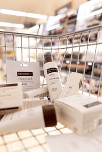 Premium Private Label Cosmetics Image 1