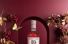 Black Forest Cake Liqueurs