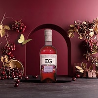 Black Forest Cake Liqueurs Image 1