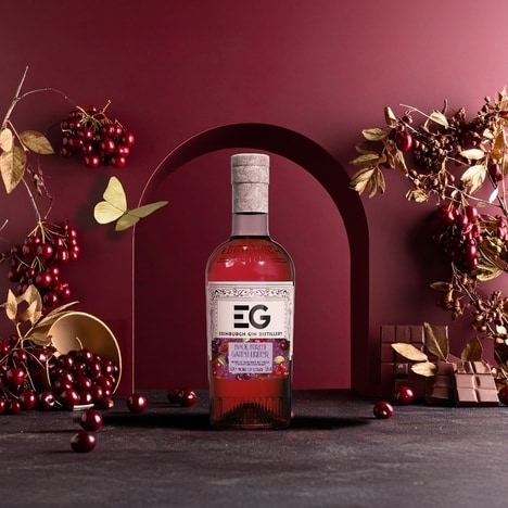 Black Forest Cake Liqueurs