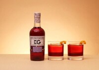 Black Forest Cake Liqueurs Image 2