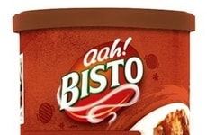 Barbecue-Flavored Gravy Mixes