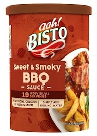 Barbecue-Flavored Gravy Mixes Image 1