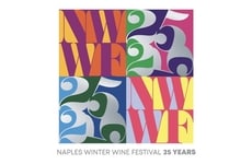 Wintery Wine Festivals