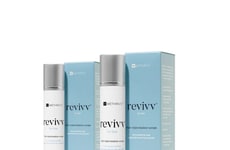 Men-Focused Rejuvenating Hair Serums