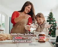 Branded Holiday Baking Campaigns Image 1