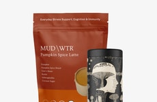 Pumpkin Spice Latte Kits