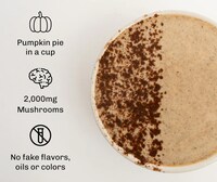 Pumpkin Spice Latte Kits Image 2