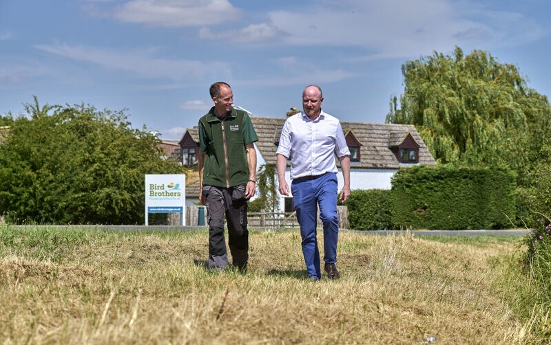 Sustainable Egg Producer Rebrandings Article Thubnail