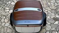 Featherlight Inflatable Camping Trailers Image 4