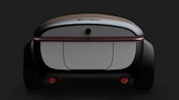 Featherlight Inflatable Camping Trailers Image 5
