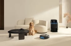 Autonomous Carpet-Scrubbing Robots