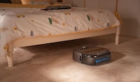 Autonomous Carpet-Scrubbing Robots Image 3
