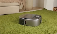 Autonomous Carpet-Scrubbing Robots Image 4
