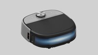 Autonomous Carpet-Scrubbing Robots Image 7