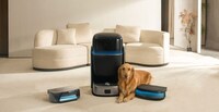 Autonomous Carpet-Scrubbing Robots Image 8