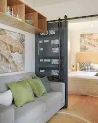 Senior-Friendly Single-Floor Tiny Homes Image 4
