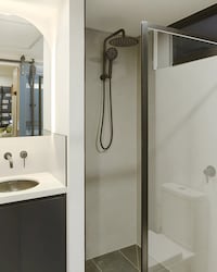 Senior-Friendly Single-Floor Tiny Homes Image 5