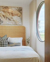 Senior-Friendly Single-Floor Tiny Homes Image 6