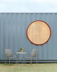 Senior-Friendly Single-Floor Tiny Homes Image 8