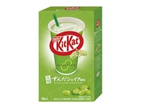 Sweet Bean Shake Chocolates Image 2
