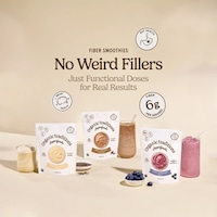 Skin Glow-Promoting Smoothie Powders Image 2