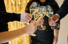 Ontario-Based Sparkling Wines