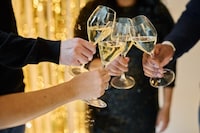 Ontario-Based Sparkling Wines Image 1