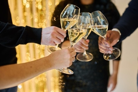 Ontario-Based Sparkling Wines