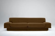 Chic Upholstered Seating Collections