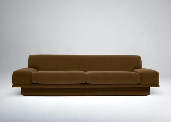Chic Upholstered Seating Collections