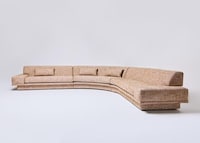 Chic Upholstered Seating Collections Image 3