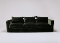 Chic Upholstered Seating Collections Image 4
