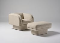 Chic Upholstered Seating Collections Image 5