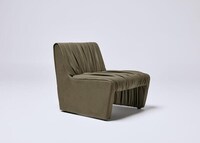 Chic Upholstered Seating Collections Image 7