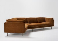 Chic Upholstered Seating Collections Image 8