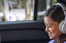 Modern Connectivity-Focused Auto Packages