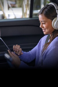 Modern Connectivity-Focused Auto Packages Image 1